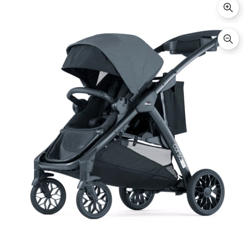 Stroller Fund