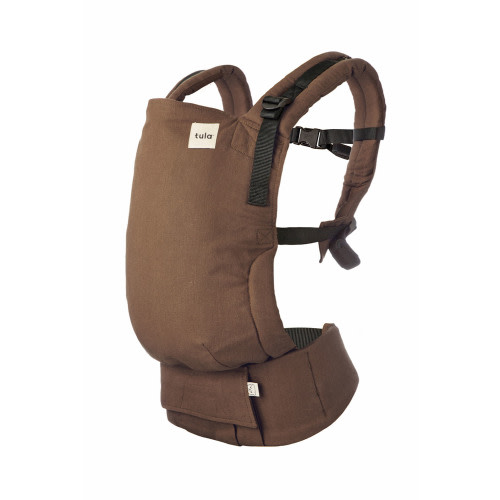 Bronzite - Hemp Free-to-Grow Baby Carrier