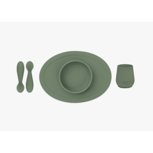 First Foods Set