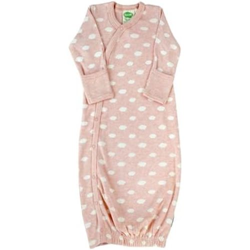 PARADE Organic Gowns - Signature Prints