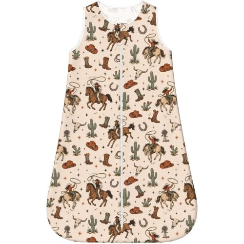 Strawberry Cute Baby Wearable Blanket For Unisex Baby Girls Boys