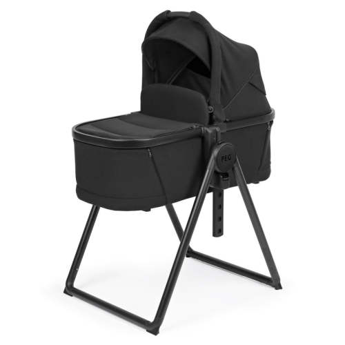 PEG YPSI Bassinet with Stand By Me | Specialty Store Exclusive!