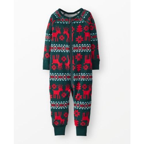 Holiday HannaSoft™ Stretch Sleeper