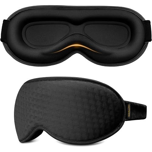 Weighted Eye Mask for Sleeping