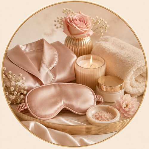 The Spa, Silk, and More Mom Fund