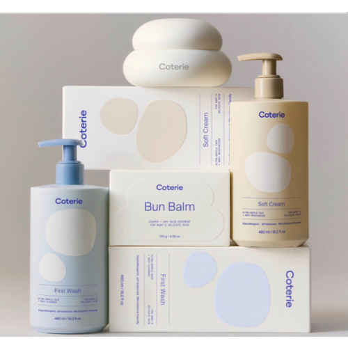 The Skin Essentials