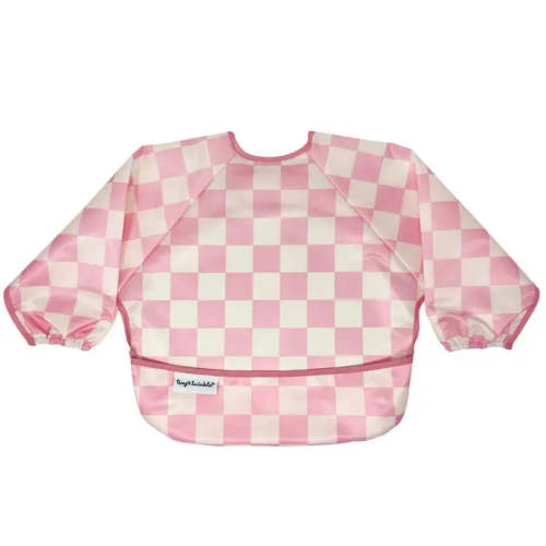 Tiny Twinkle Full Sleeve Bib - Various Prints