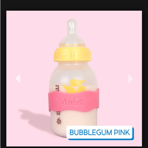 Orbit Labels® Personalized Baby Bottle Labels