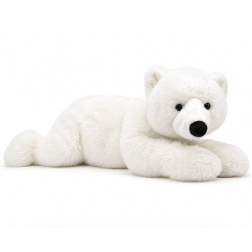 Huge Polar Bear Hugster