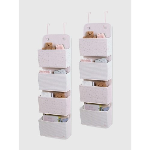 babyGap 2 Pack Over the Door Storage Organizer