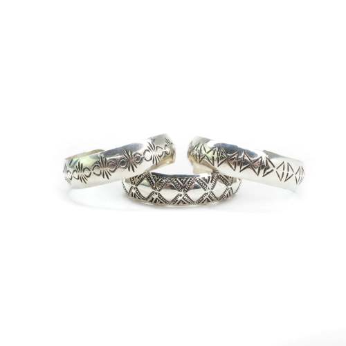 The Shyloh Baby Cuff