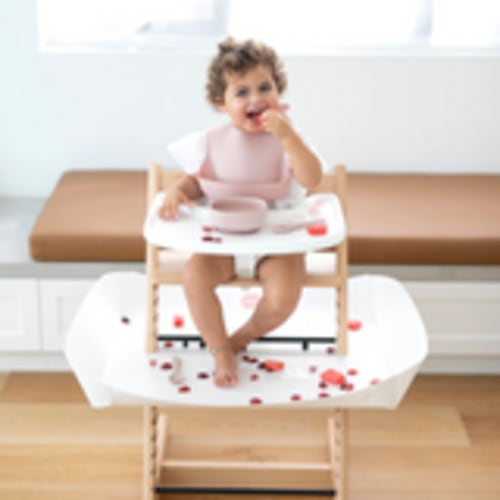 CATCHY - The Food Catcher for High Chairs – Catchy