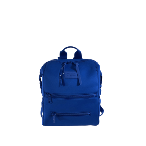 Dagne Dover Indi Diaper Backpack Large, Storm