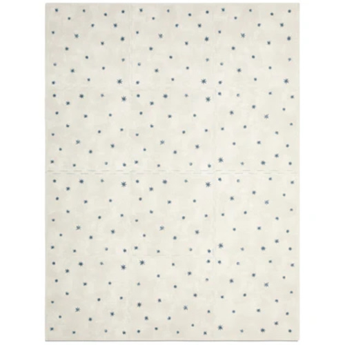 Stars - Oatmeal Play Mat– Tumble
