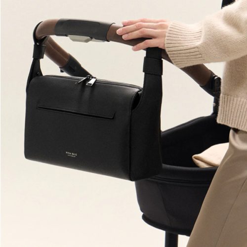 Stroller Caddy Vegan