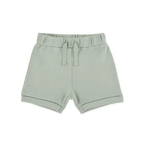 4Baby Shorts Green | Baby Bunting AU