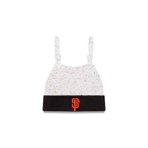 SF SPECKLE BEANIE - INFANT – Minor League Baseball Official Store
