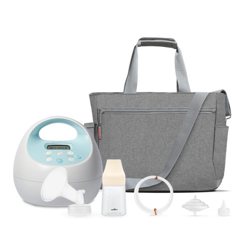 Spectra® S1 with Tote Premium Bundle | Spectra Baby USA