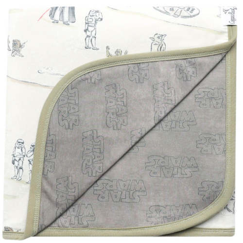 Three-Layer Quilt - Tatooine