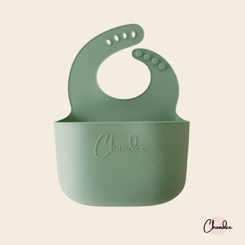 Car Sickness Bucket Vomit Bib for Toddlers Wearable Vomit Solution – Chundee