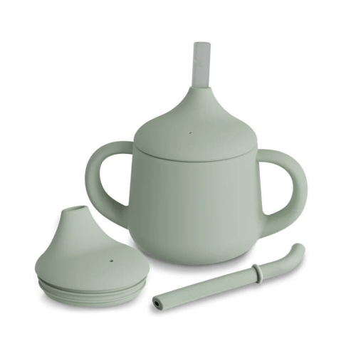 First-Stage Infant Sippy Cup