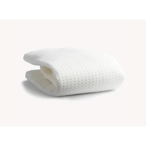 Lullaby Earth Waterproof, Breathe Safe Mini Crib Mattress Cover
