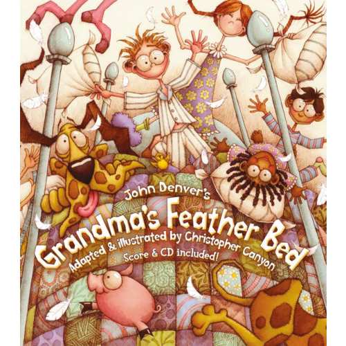 Grandma's Feather Bed