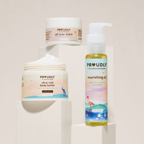 Proudly™ 3-pc. Moisturize Skincare Set