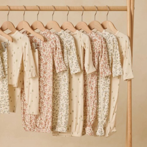 Anything from Quincy Mae