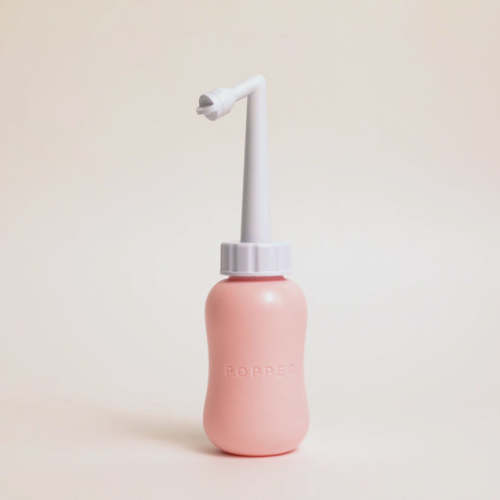Popped | Peri Bottle