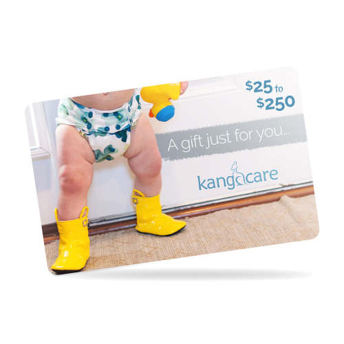 Kanga Care e-Gift Card