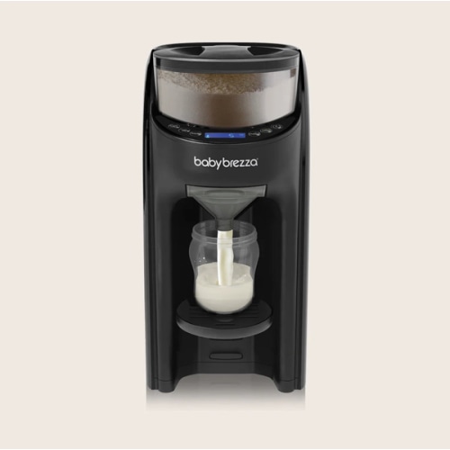 Formula Pro Advanced: Baby Formula Dispenser | Baby Brezza