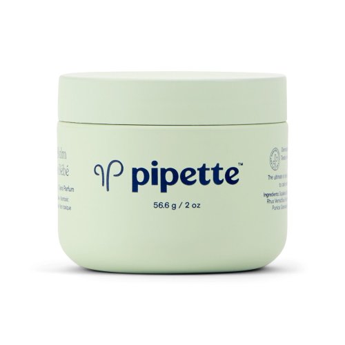 Pipette Baby Balm - Fragrance Free