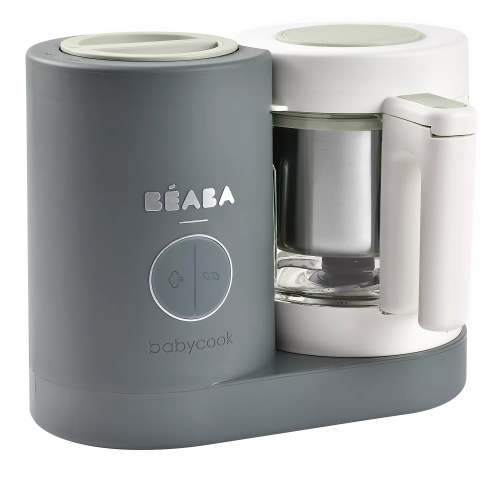 Beaba Babycook Neo Baby Food Maker - Mineral
