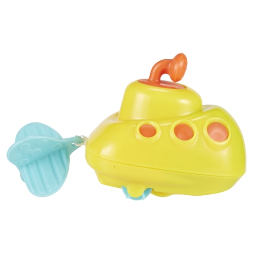 Sassy® Pull & Go Boats