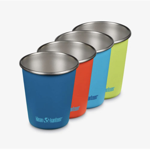 10oz Cup - 4 Pack