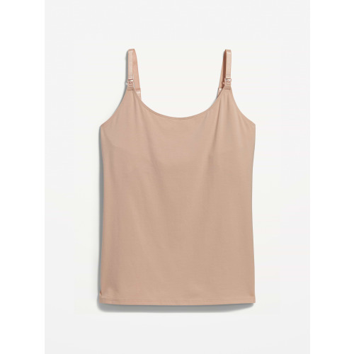 Maternity First-Layer Nursing Cami