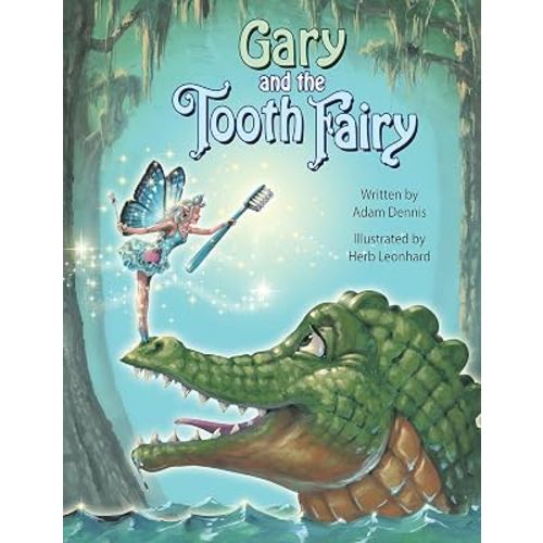 Gary and the Tooth Fairy (Pelican)
