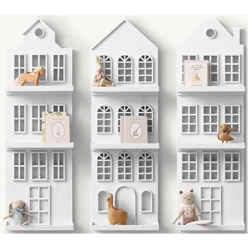 Little City Display Shelf | RH Baby & Child