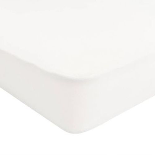 Kyte Baby Crib Sheet - Cloud