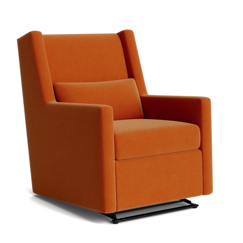 Nina Glider - Royal Hacienda Velvet