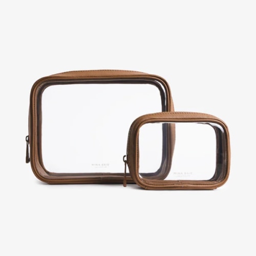 Rita Pouch Set Vegan