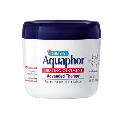 Aquaphor® Children's Healing Ointment, 14 oz jar