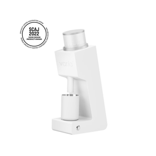 Varia VS3 Grinder – Varia Brewing - Global - Official Store
