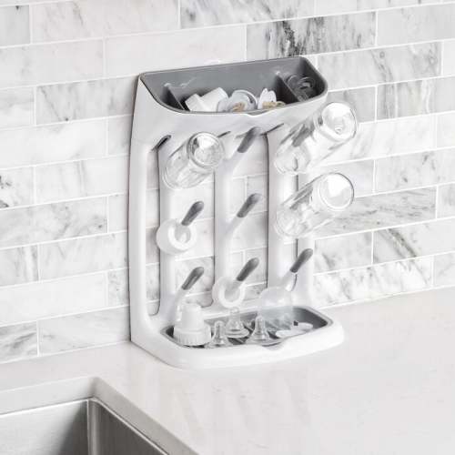 Space Saving Drying Rack