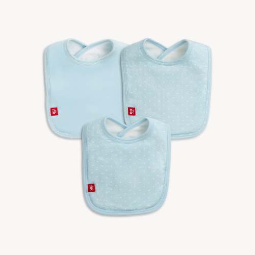 Magnetic Bib 3-Pack