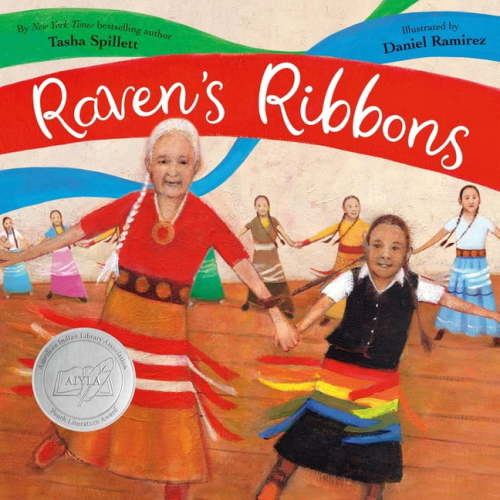 Raven's Ribbons, (Hardcover)