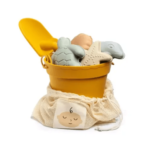 Brands We Love Beach Toys Set by Janie and Jack