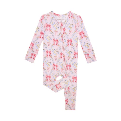 Kids' Convertible Footie