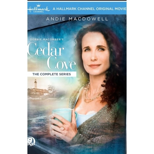 Debbie Macomber's Cedar Cove: The Complete Series